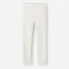 Leggings Termico Effetto Pelle da Bambina