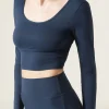 Maglia Manica Lunga Soft Touch