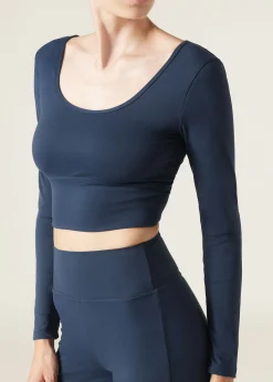 Maglia Manica Lunga Soft Touch