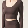 Maglia Manica Lunga Soft Touch