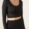 Maglia Manica Lunga Soft Touch