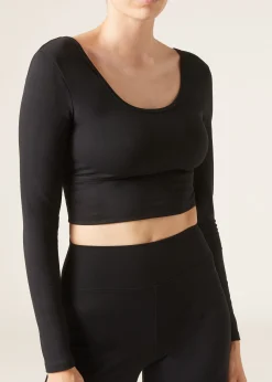 Maglia Manica Lunga Soft Touch