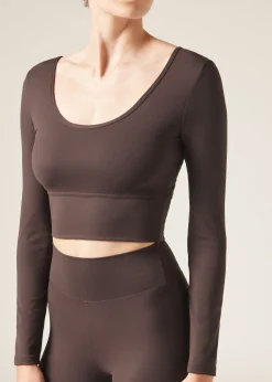 Maglia Manica Lunga Soft Touch
