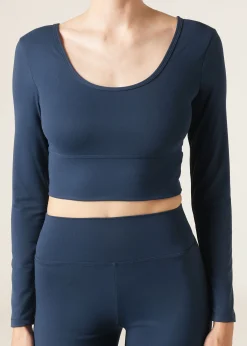 Maglia Manica Lunga Soft Touch