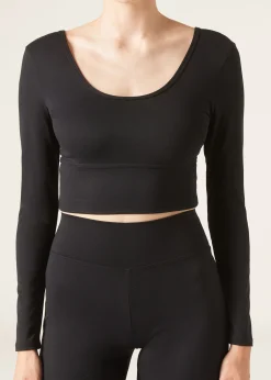 Maglia Manica Lunga Soft Touch
