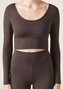 Maglia Manica Lunga Soft Touch
