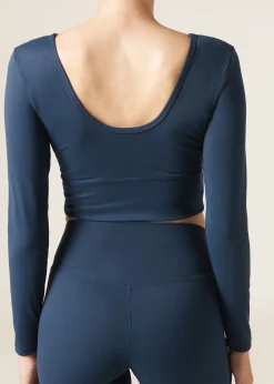 Maglia Manica Lunga Soft Touch