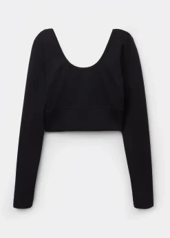 Maglia Manica Lunga Soft Touch