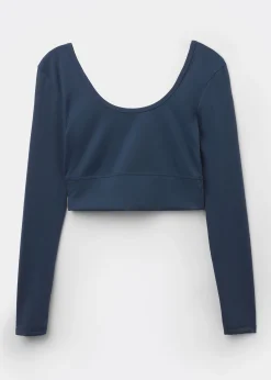 Maglia Manica Lunga Soft Touch
