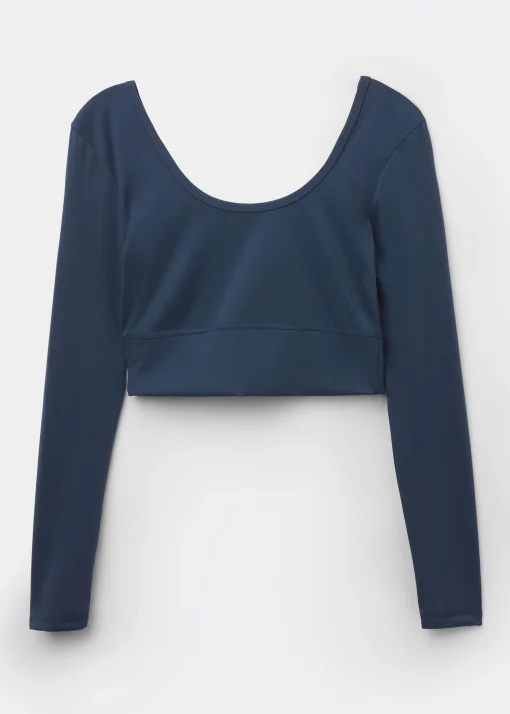 Maglia Manica Lunga Soft Touch