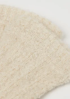Manicotti Effetto Teddy