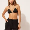 Pantaloncini Corti in Cotone