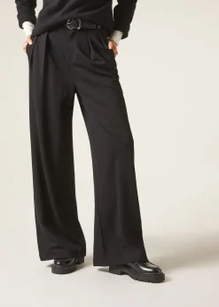 Pantaloni a Palazzo