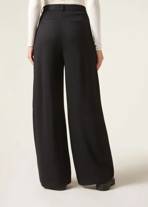 Pantaloni a Palazzo