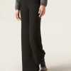 Pantaloni a Palazzo Cashmere