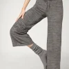 Pantaloni a Palazzo Cashmere