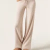 Pantaloni a Palazzo Cashmere