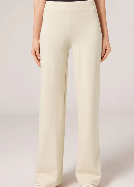 Pantaloni a Palazzo Punto Milano