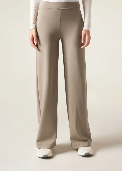 Pantaloni a Palazzo Punto Milano