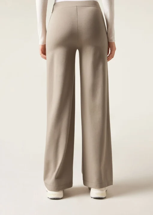 Pantaloni a Palazzo Punto Milano