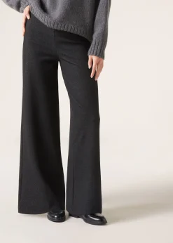 Pantaloni a Palazzo Spinati