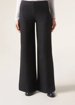 Pantaloni a Palazzo Spinati
