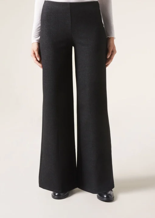 Pantaloni a Palazzo Spinati