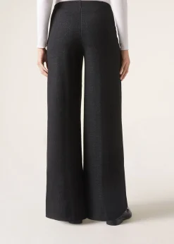 Pantaloni a Palazzo Spinati