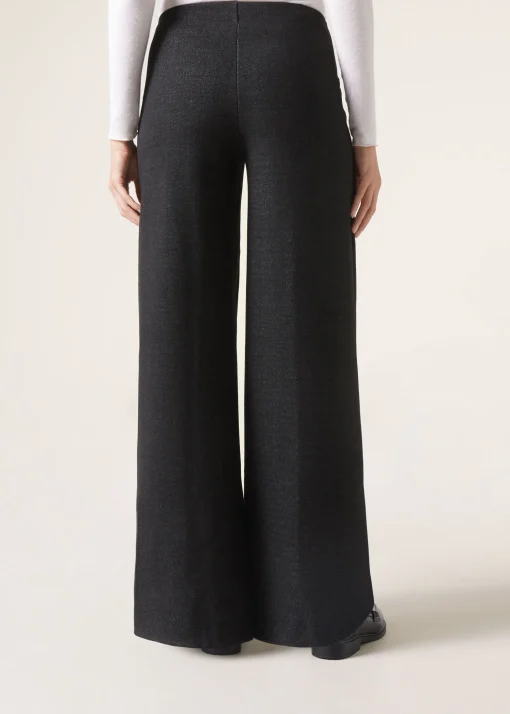 Pantaloni a Palazzo Spinati