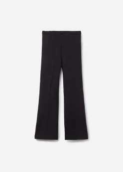 Pantaloni a Zampa Bambina