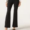 Pantaloni a Zampa Sailor