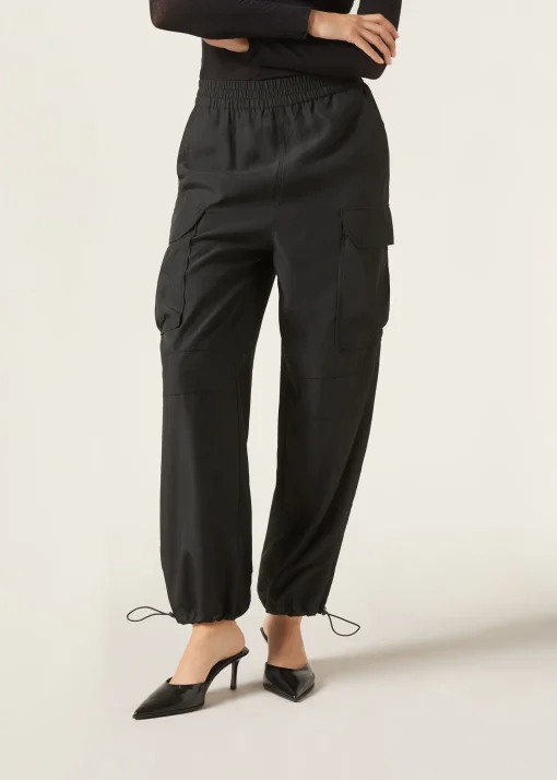 Pantaloni Cargo