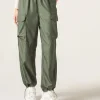Pantaloni Cargo