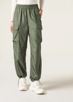Pantaloni Cargo
