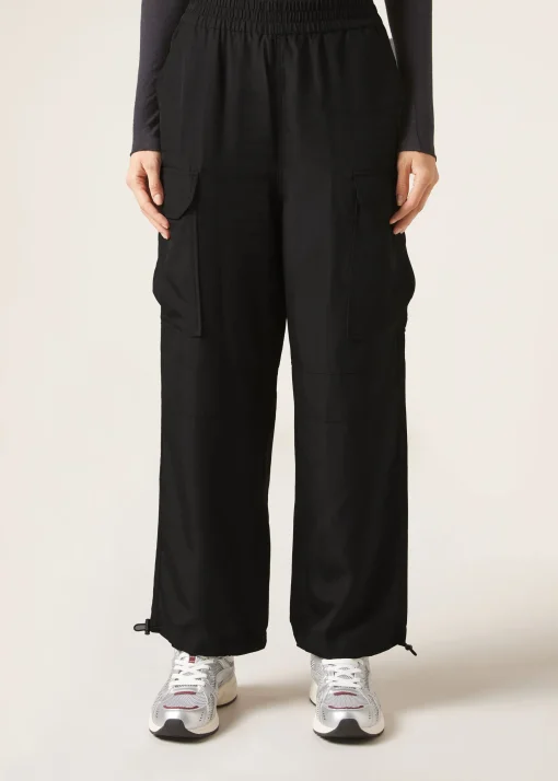 Pantaloni Cargo