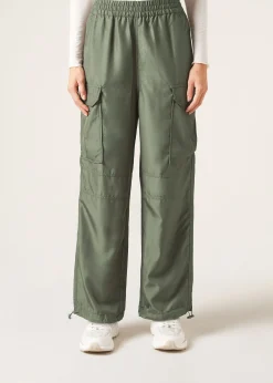 Pantaloni Cargo