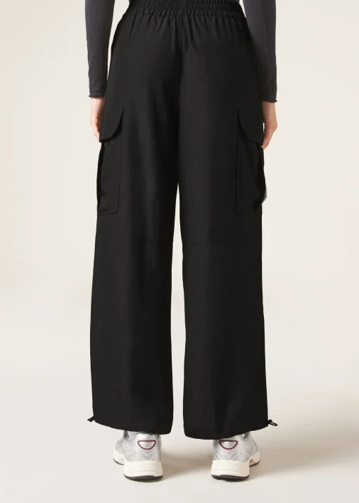 Pantaloni Cargo