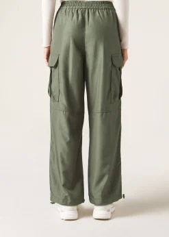 Pantaloni Cargo