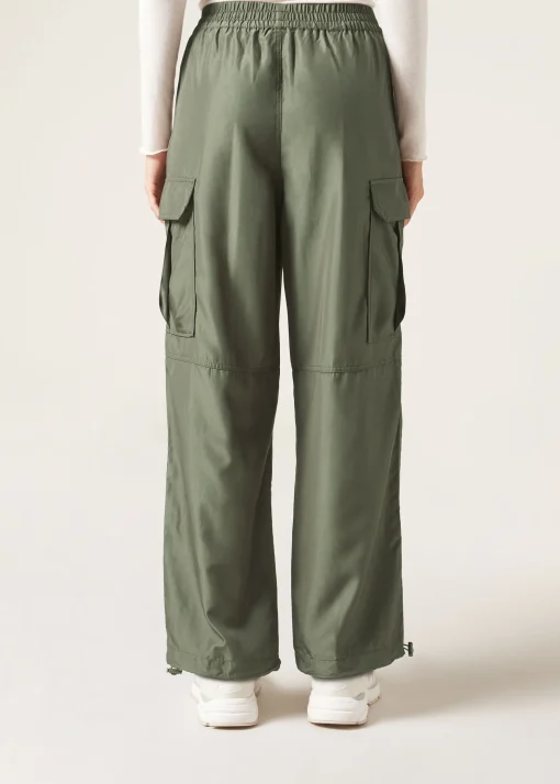 Pantaloni Cargo