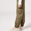Pantaloni Cargo Bambini