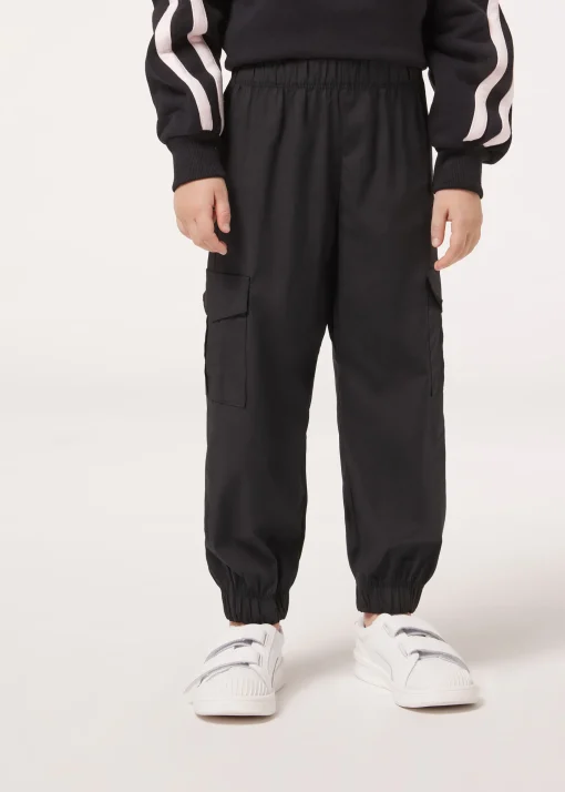 Pantaloni Cargo Bambini