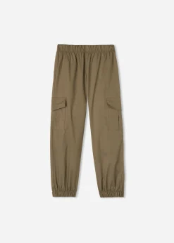 Pantaloni Cargo Bambini
