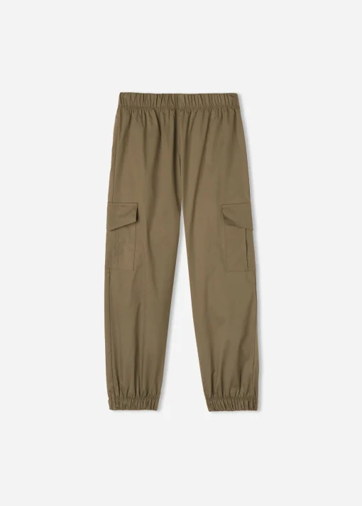 Pantaloni Cargo Bambini