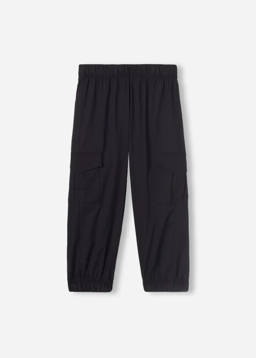 Pantaloni Cargo Bambini
