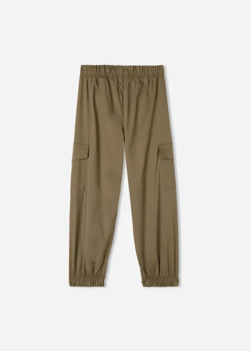 Pantaloni Cargo Bambini