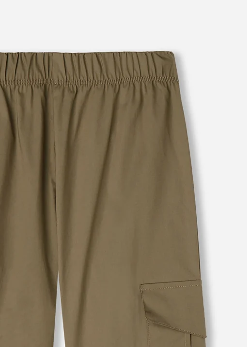Pantaloni Cargo Bambini