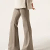 Pantaloni Flare
