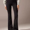 Pantaloni Flare