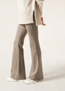 Pantaloni Flare