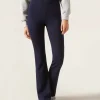 Pantaloni Flare